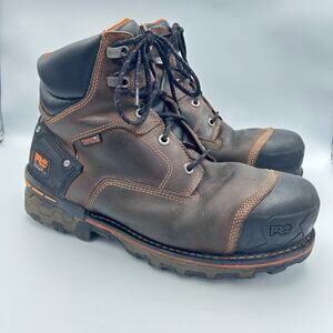 Timberland | Shoes | Mens Timberland West Haven A2v6 Leather  display picture 2